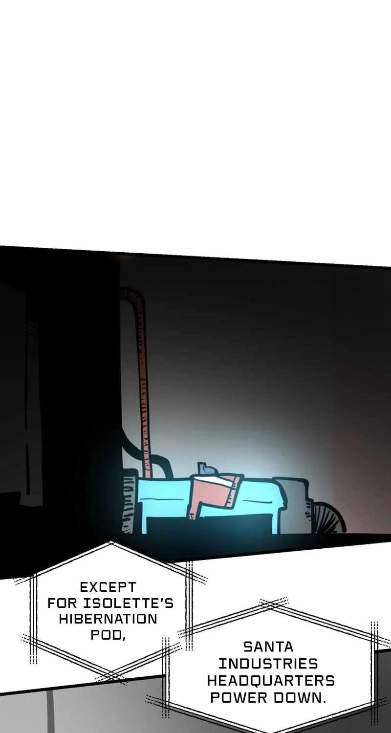 Read Santa Industri Manga Online