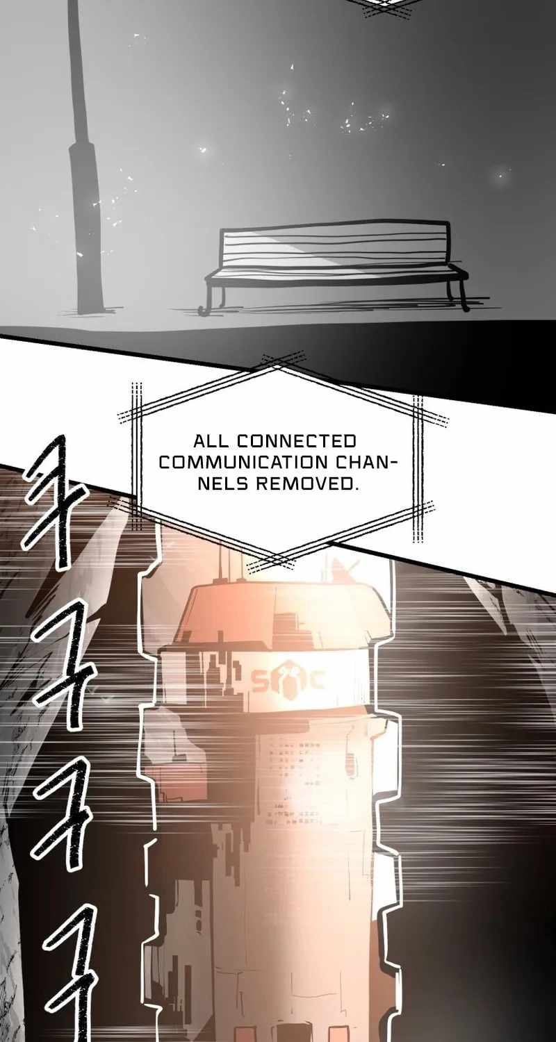 Read Santa Industri Manga Online