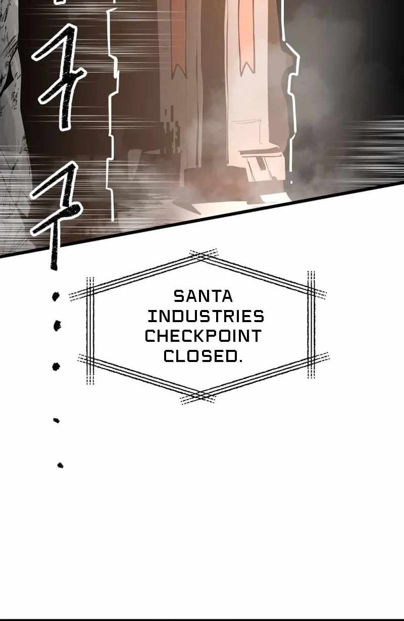 Read Santa Industri Manga Online