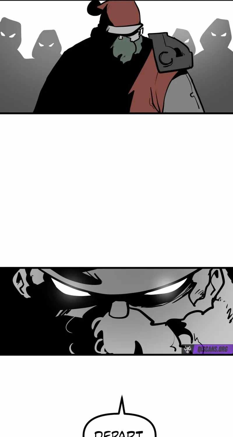 Read Santa Industri Manga Online