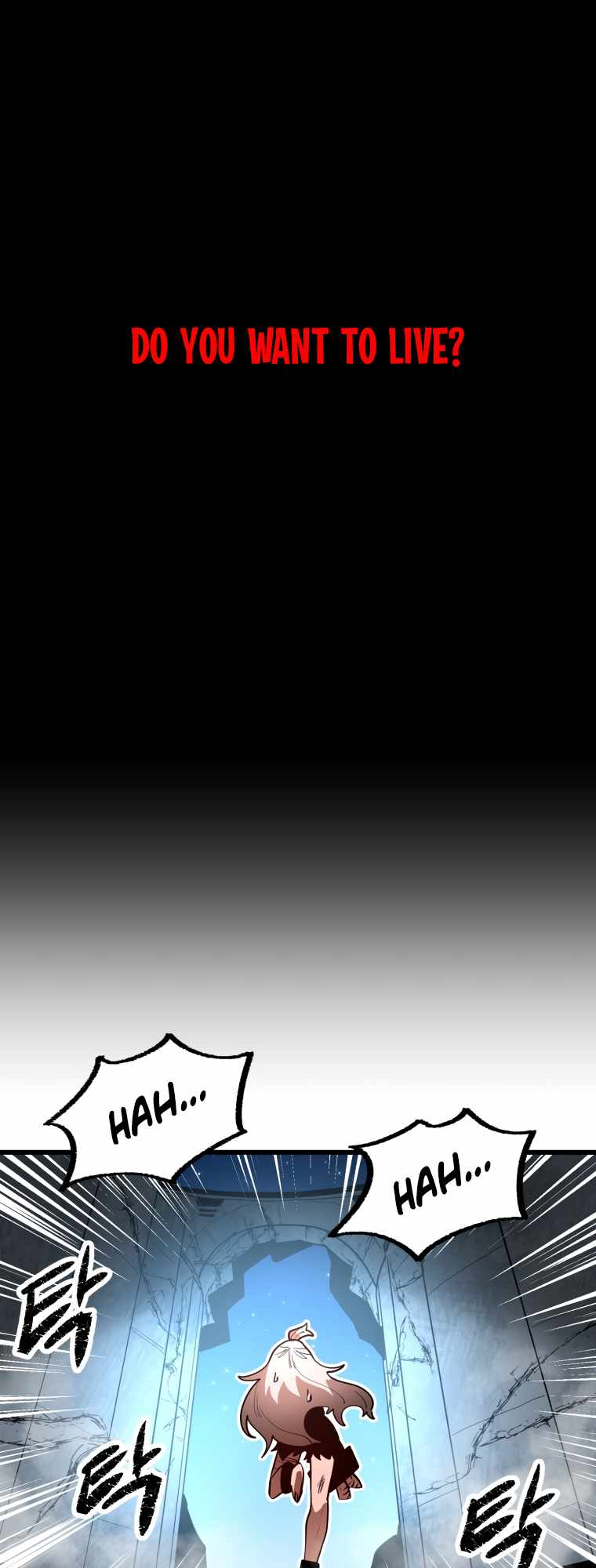 Read Santa Industri Manga Online