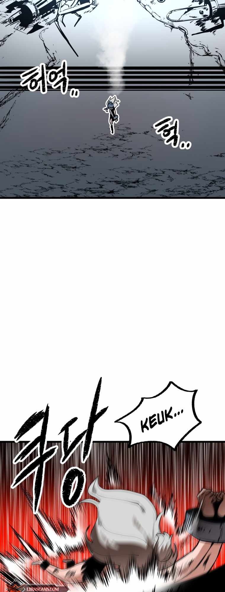 Read Santa Industri Manga Online