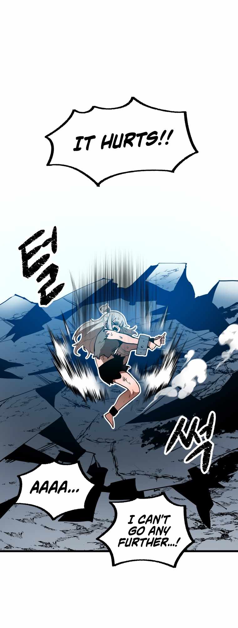 Read Santa Industri Manga Online