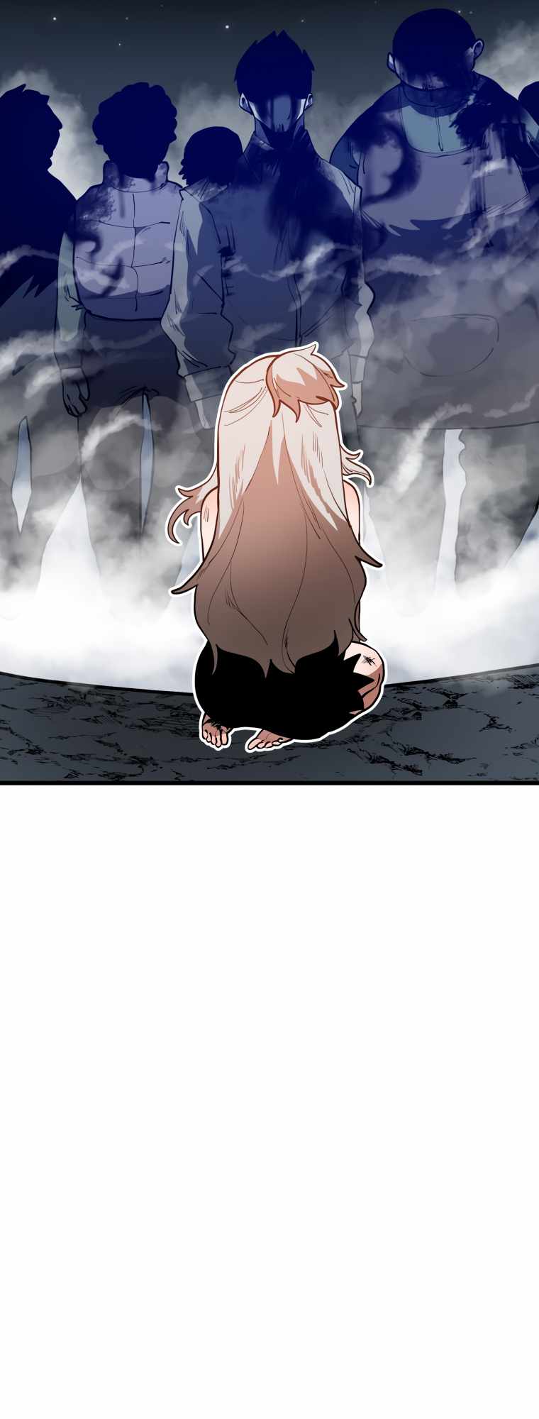 Read Santa Industri Manga Online