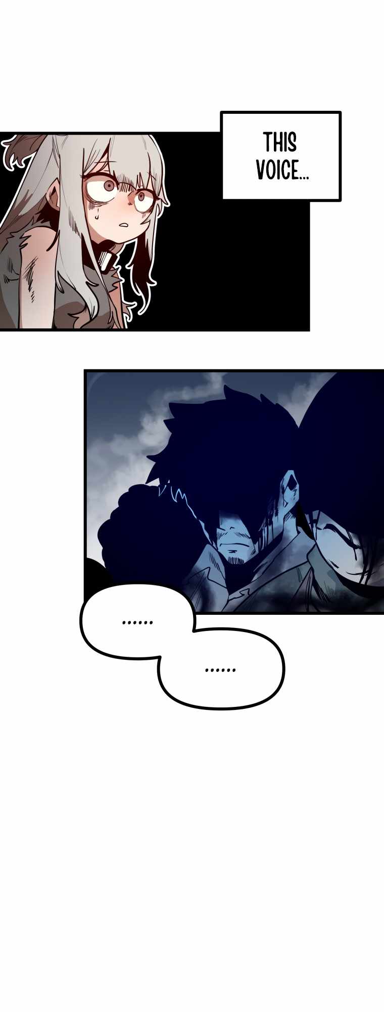 Read Santa Industri Manga Online