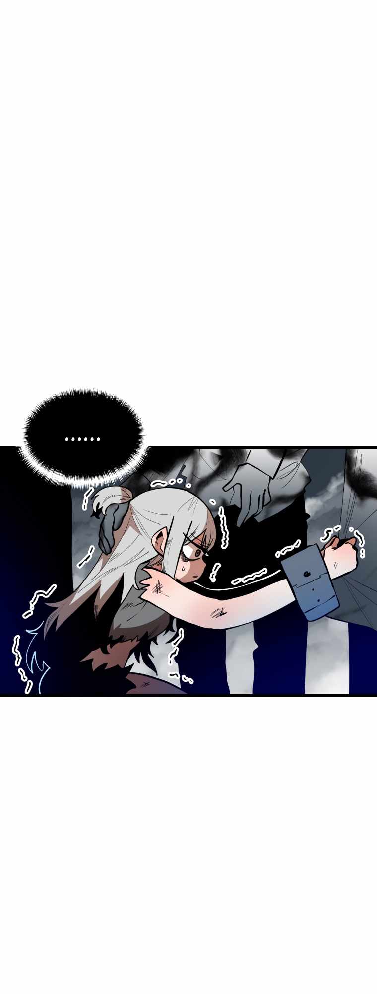 Read Santa Industri Manga Online