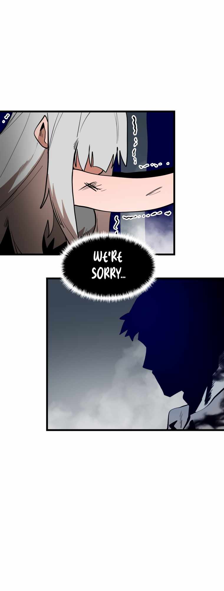 Read Santa Industri Manga Online