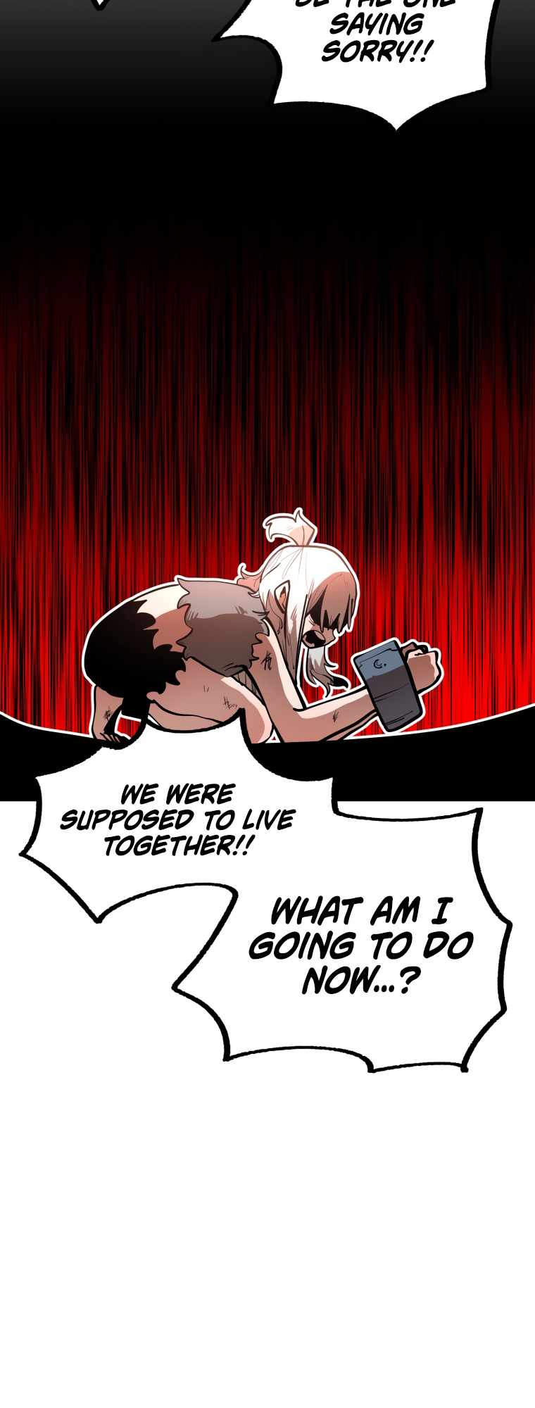 Read Santa Industri Manga Online