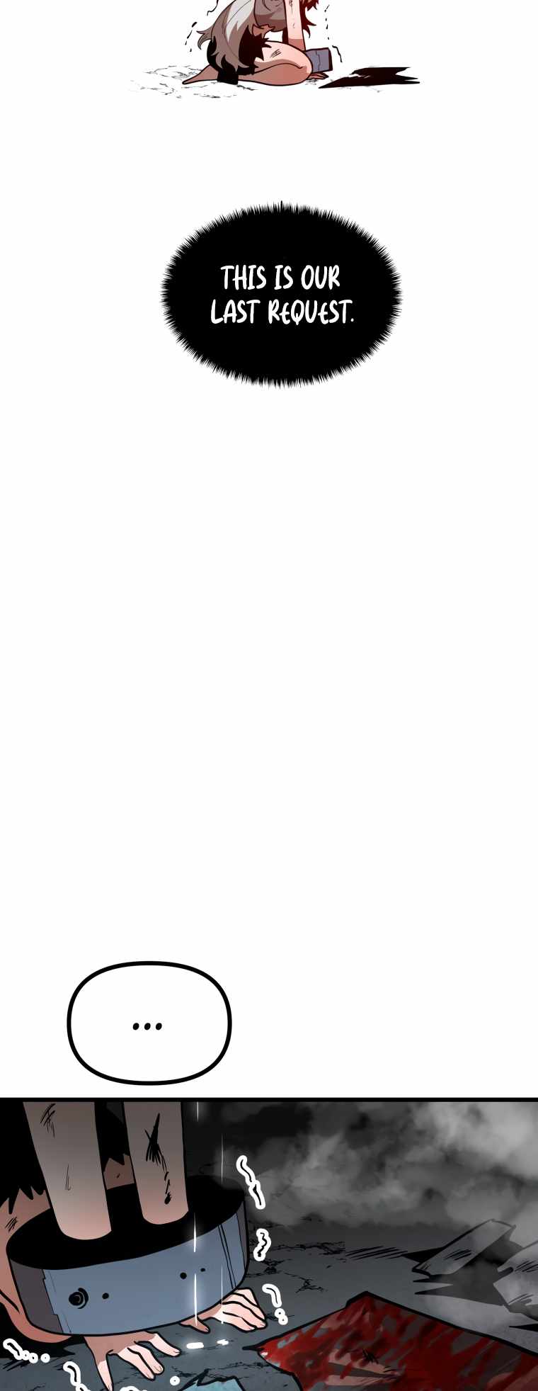 Read Santa Industri Manga Online