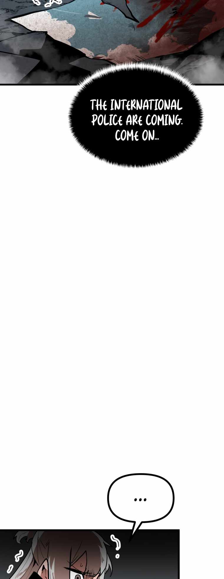 Read Santa Industri Manga Online