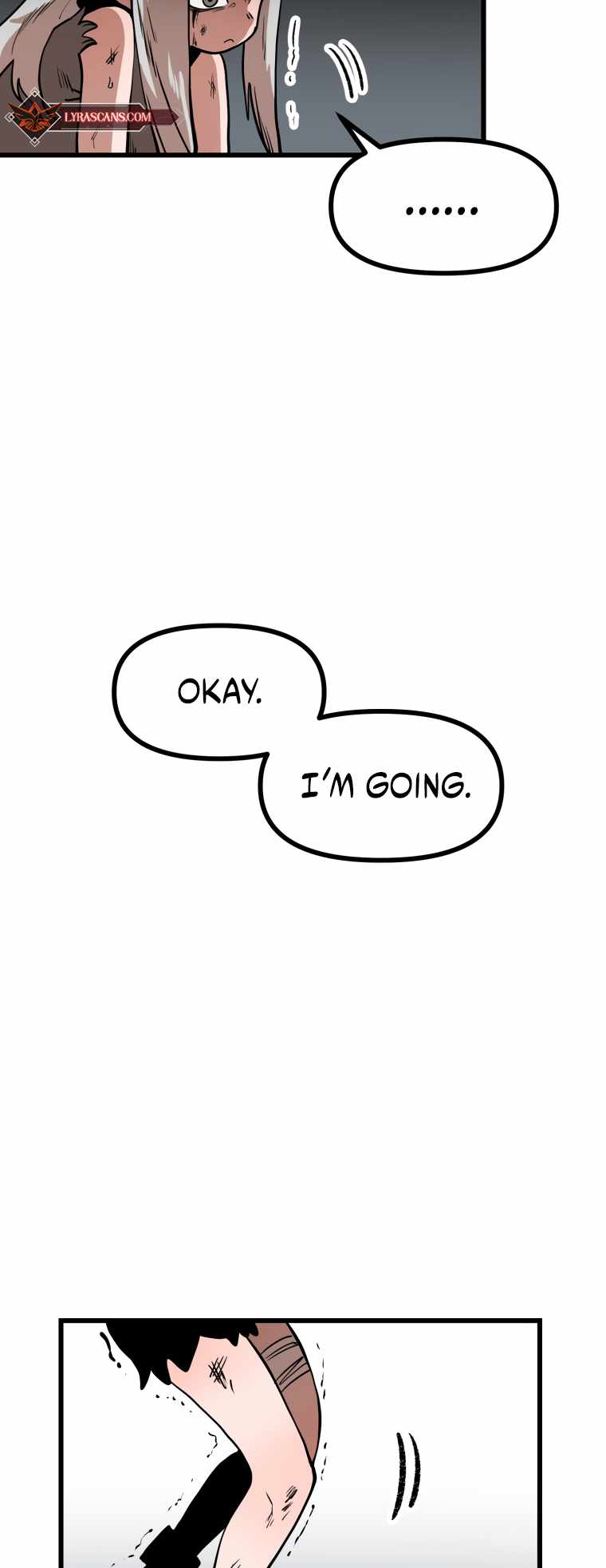 Read Santa Industri Manga Online