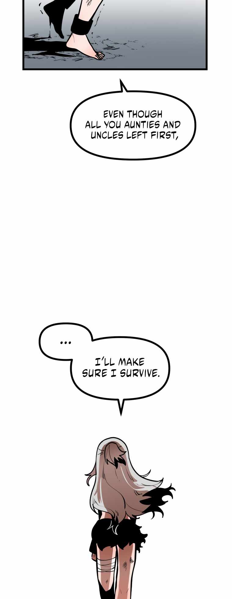 Read Santa Industri Manga Online