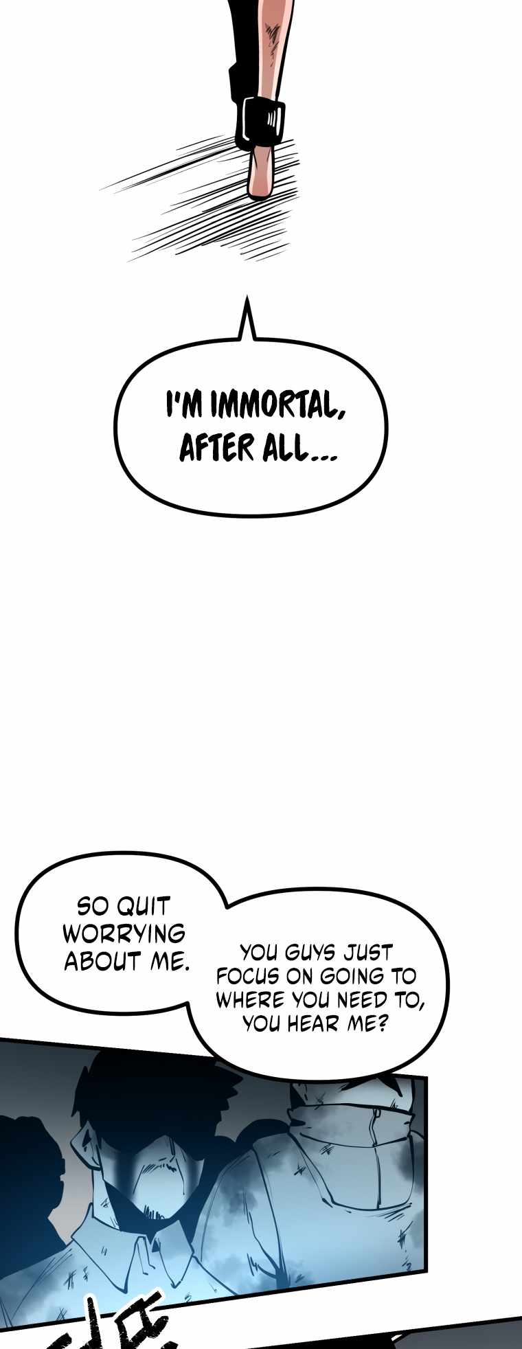 Read Santa Industri Manga Online