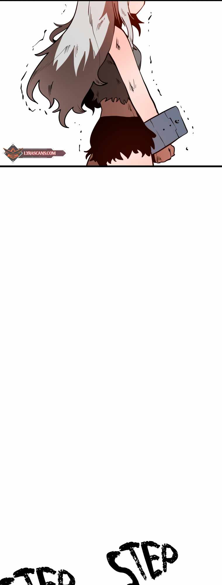 Read Santa Industri Manga Online