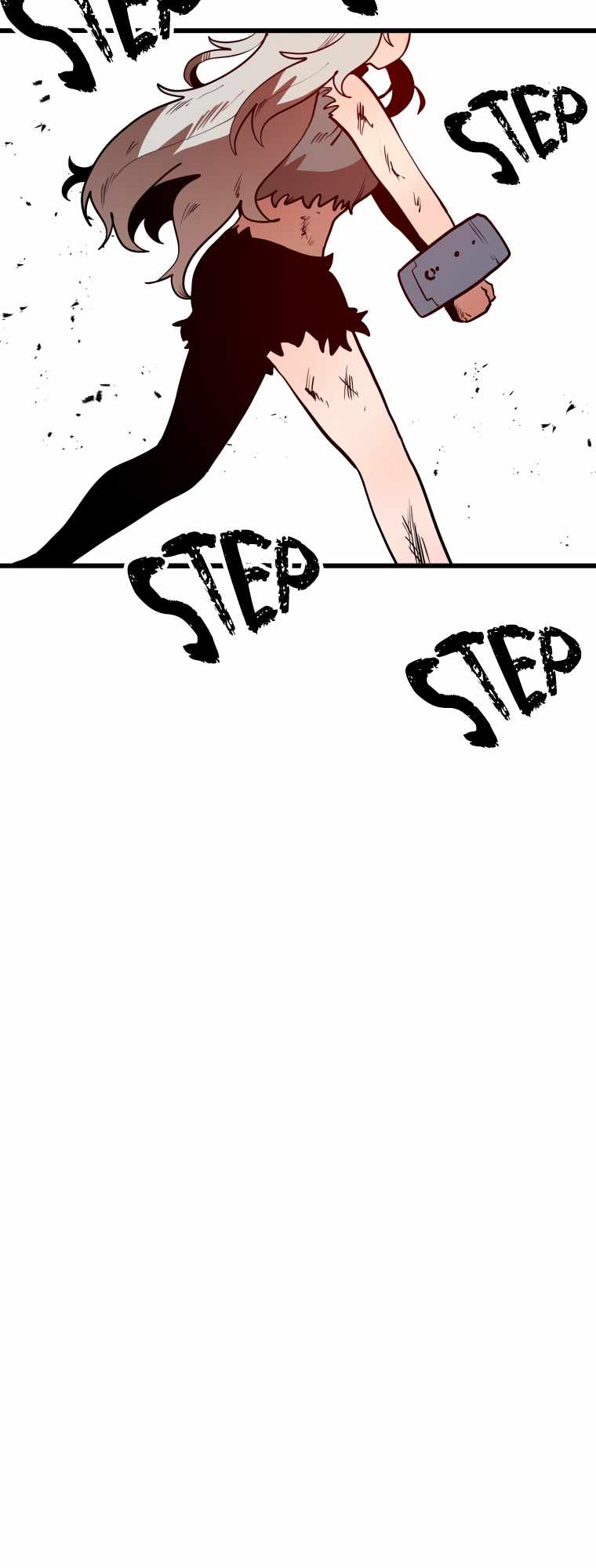 Read Santa Industri Manga Online