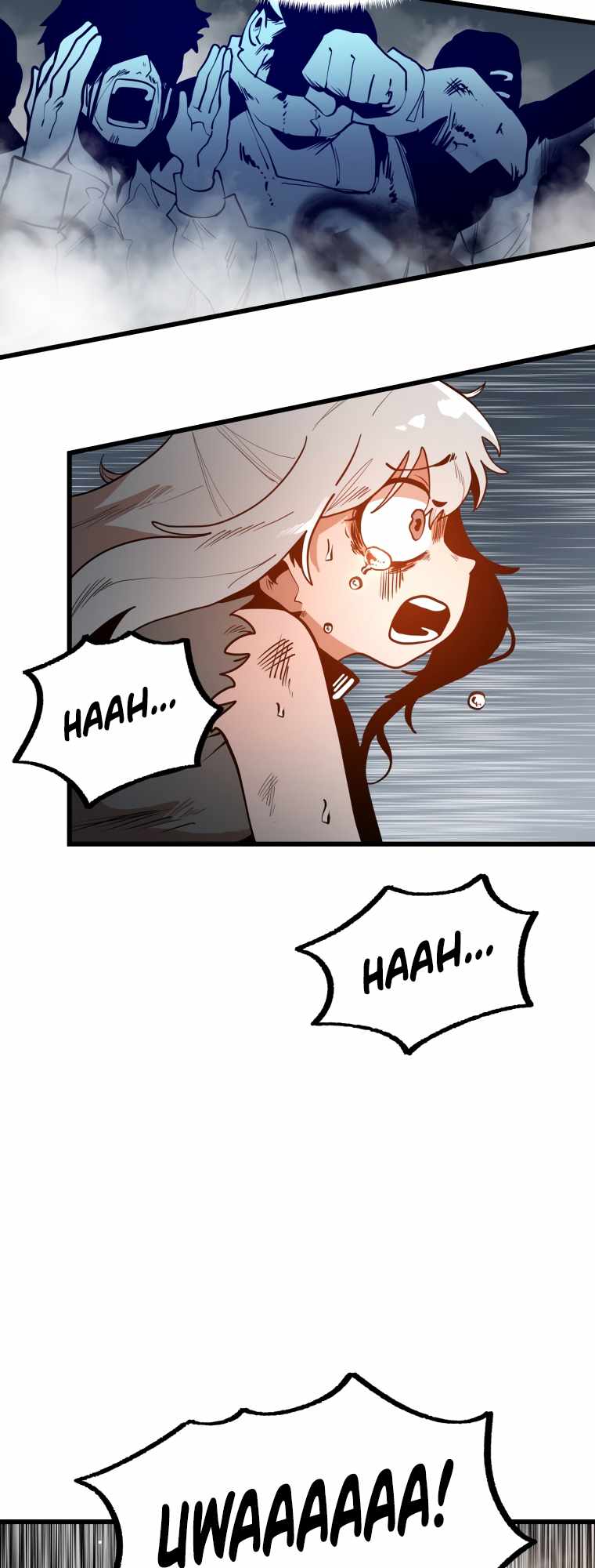 Read Santa Industri Manga Online