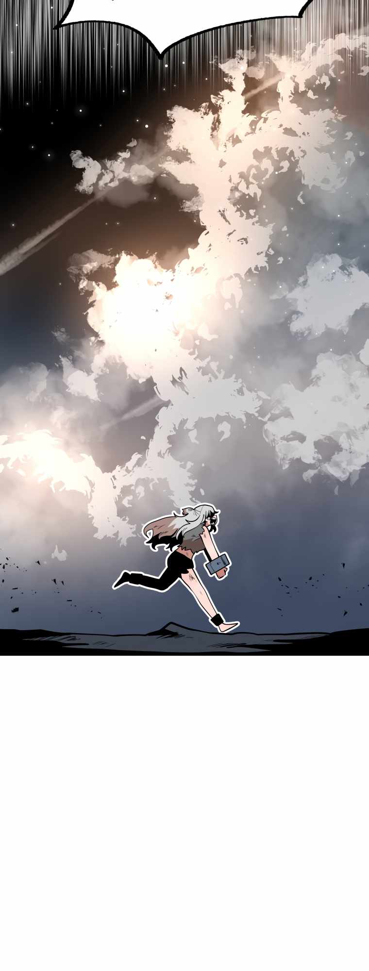 Read Santa Industri Manga Online