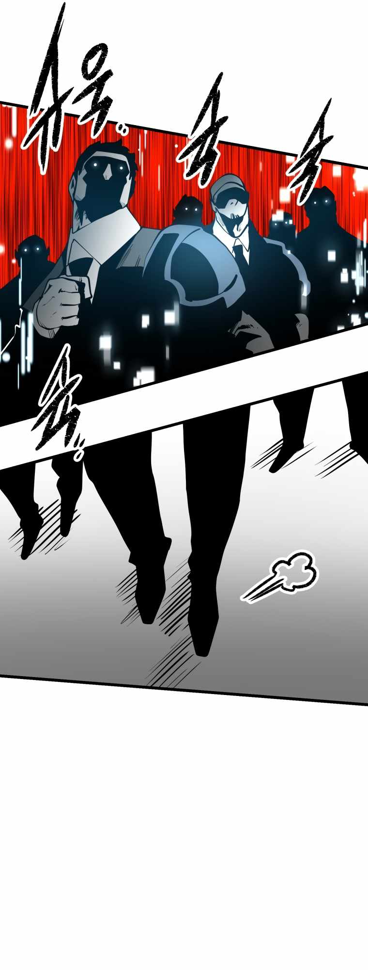 Read Santa Industri Manga Online