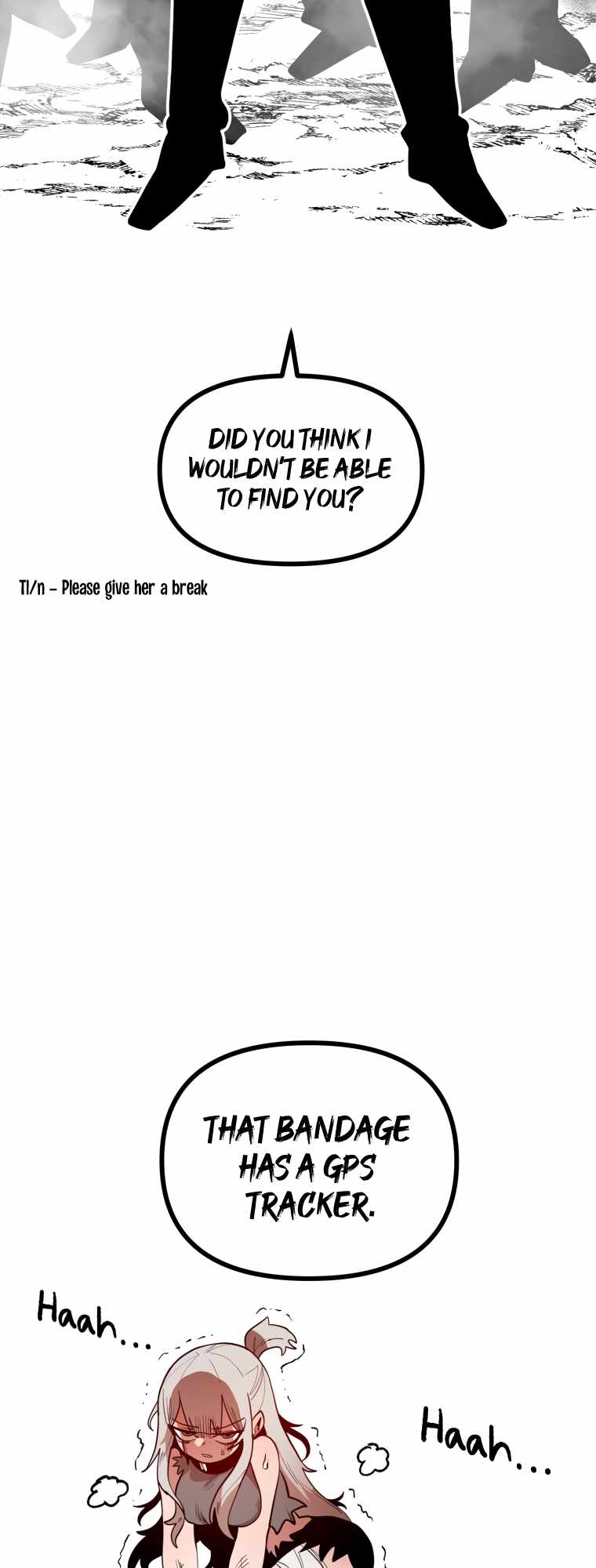 Read Santa Industri Manga Online