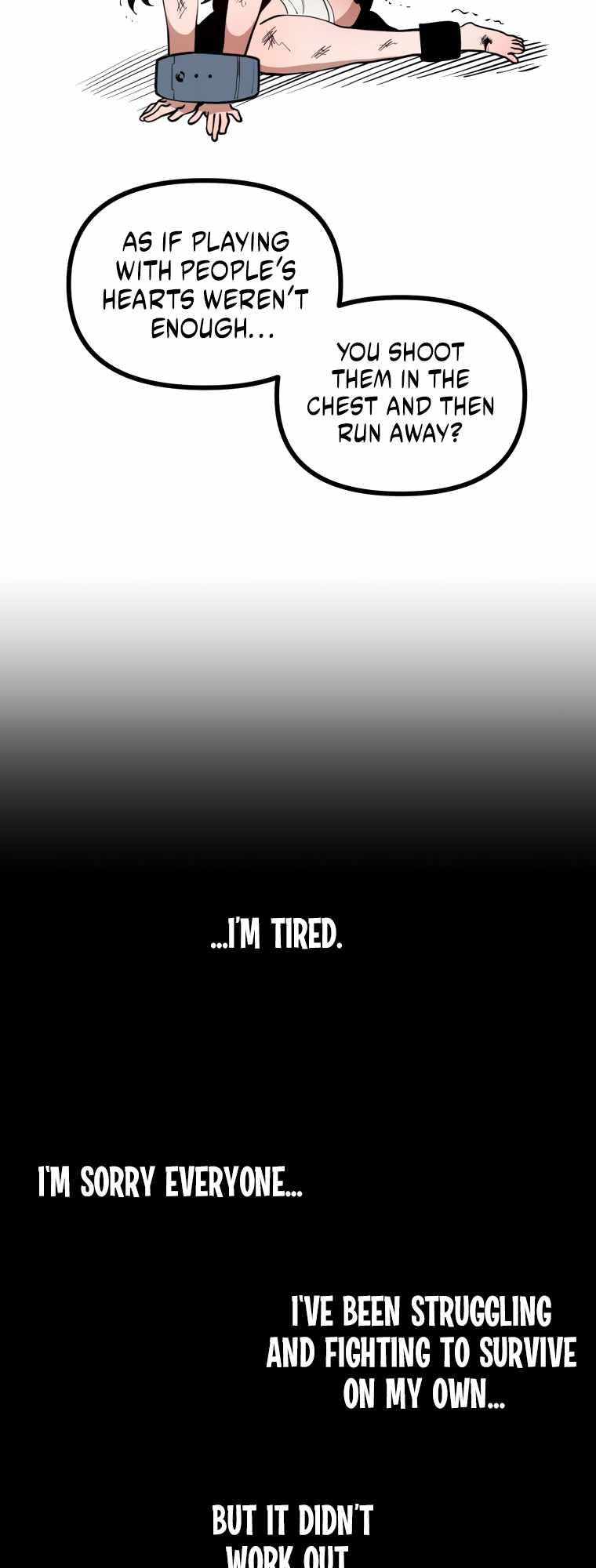 Read Santa Industri Manga Online