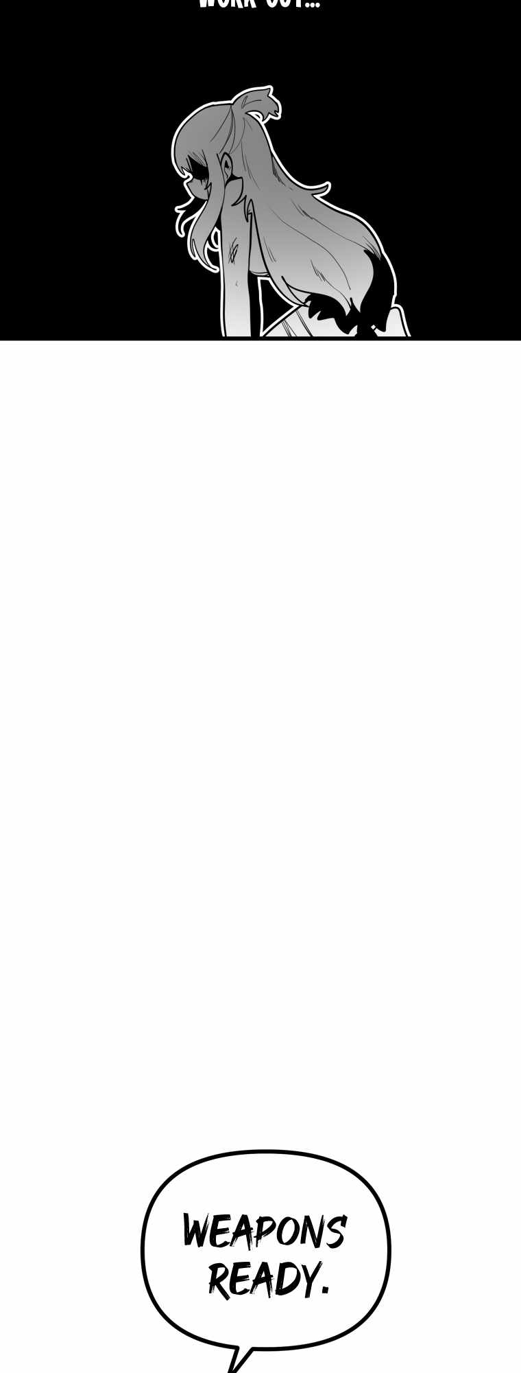 Read Santa Industri Manga Online