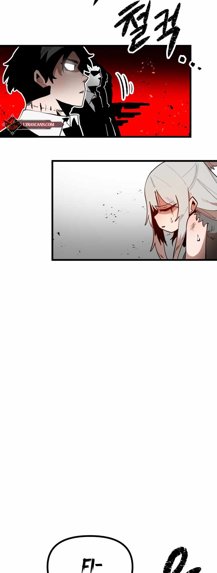 Read Santa Industri Manga Online