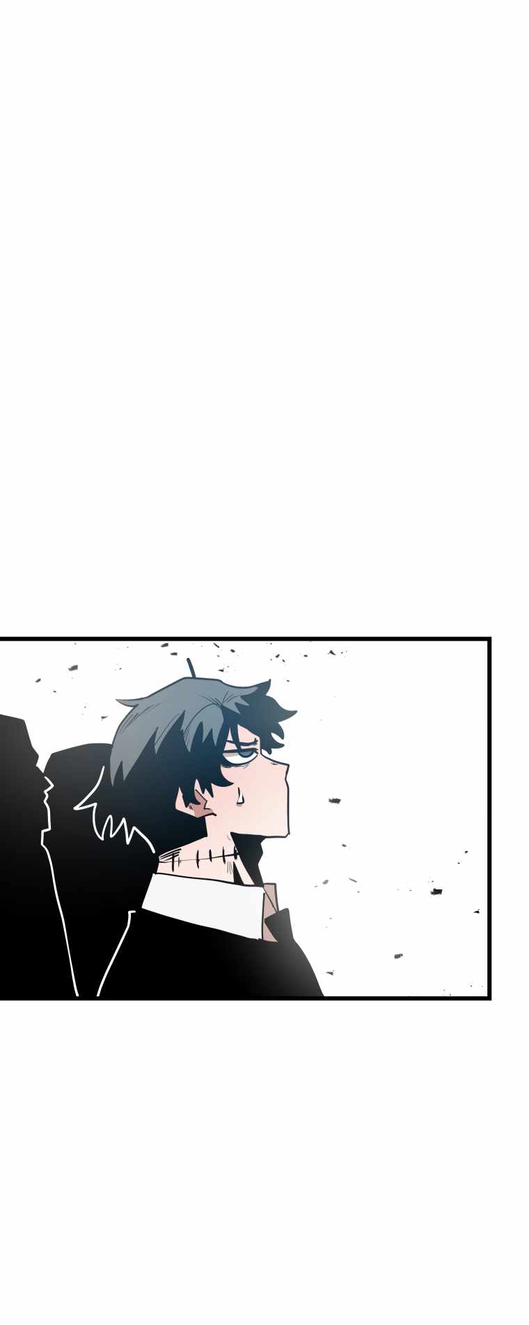 Read Santa Industri Manga Online