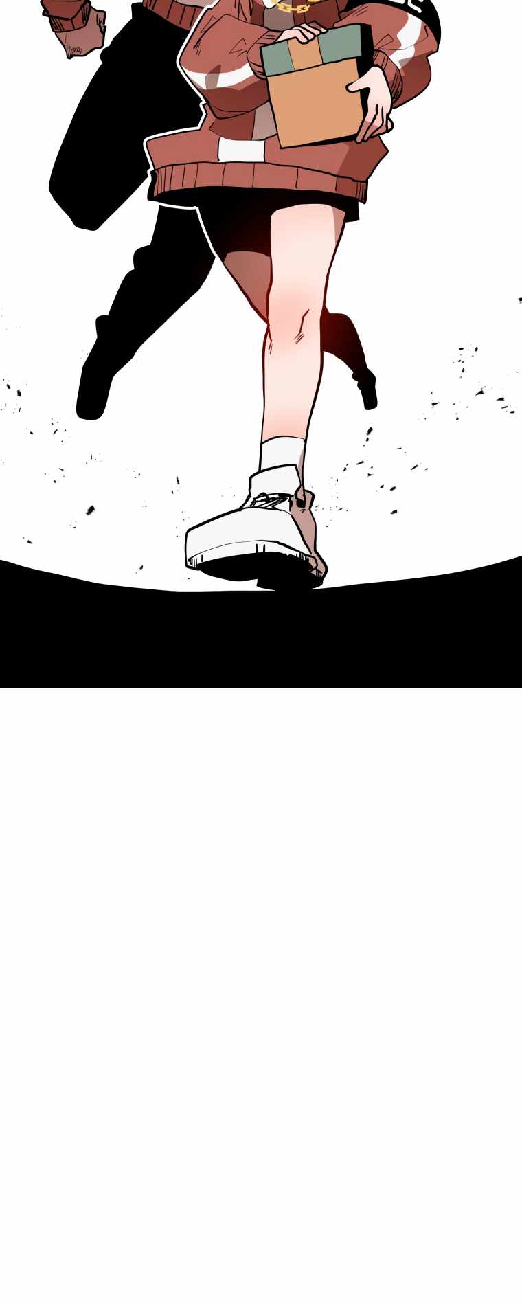 Read Santa Industri Manga Online