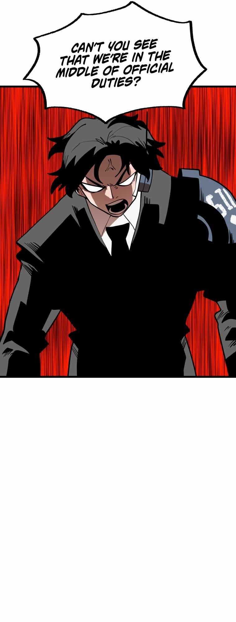 Read Santa Industri Manga Online