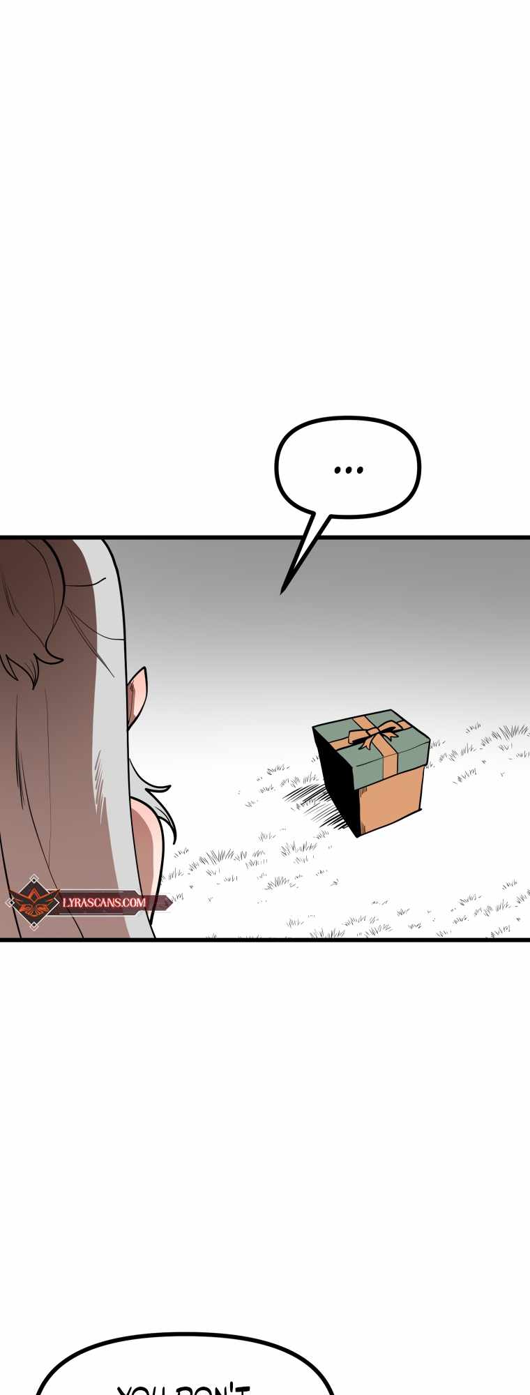 Read Santa Industri Manga Online