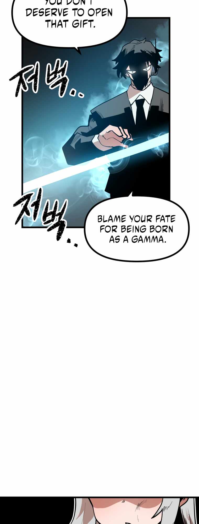 Read Santa Industri Manga Online