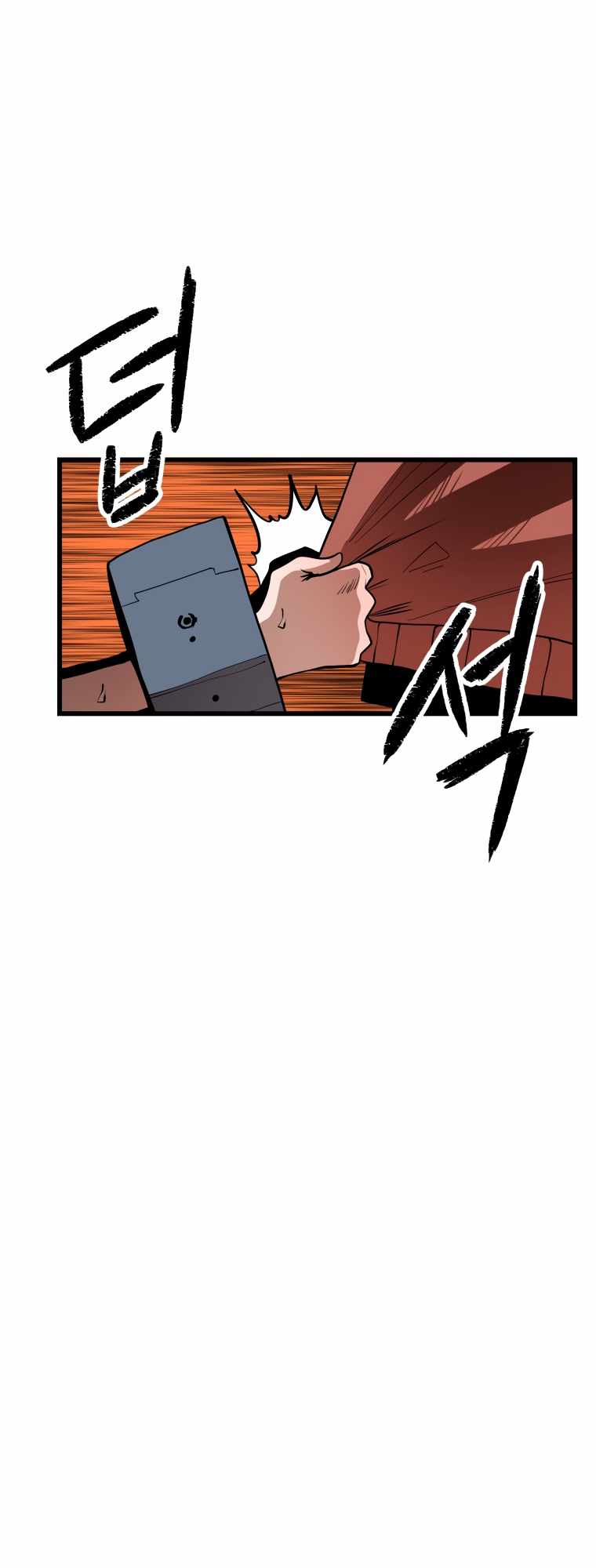 Read Santa Industri Manga Online