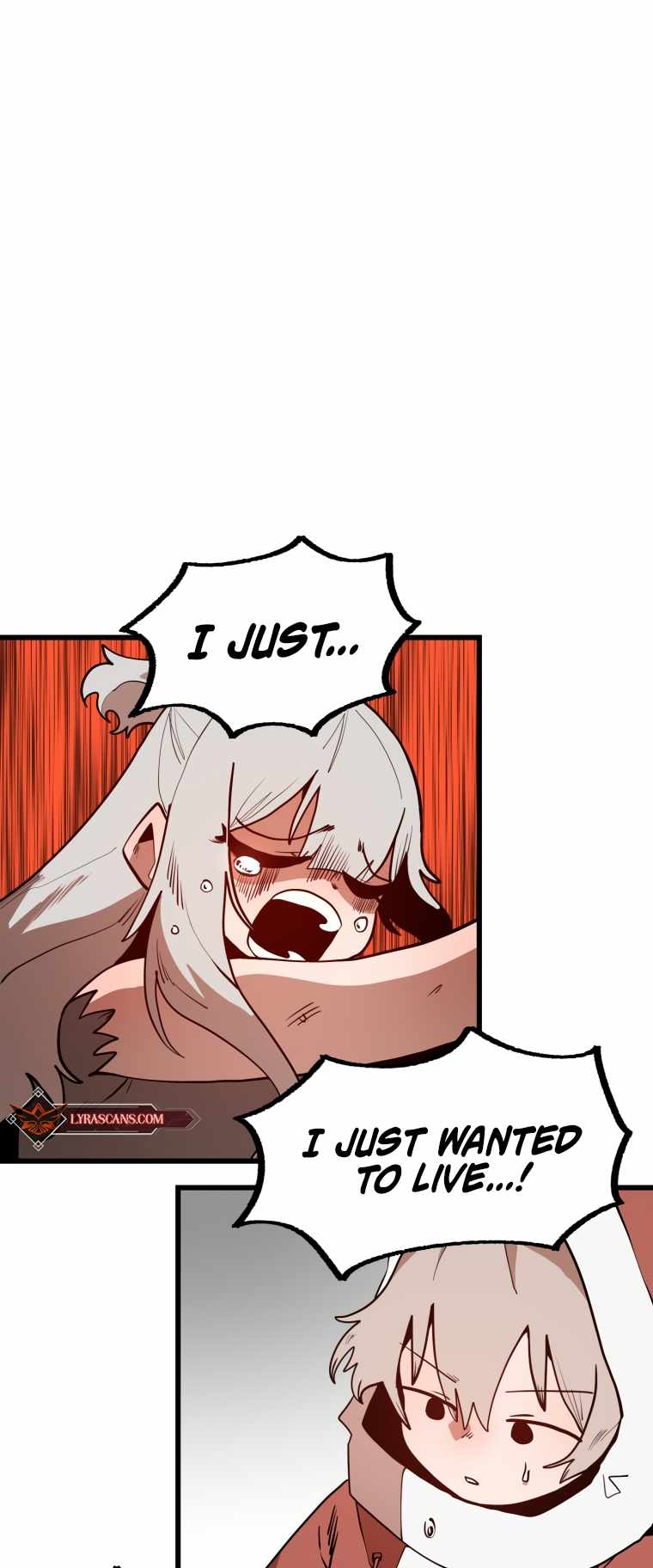 Read Santa Industri Manga Online