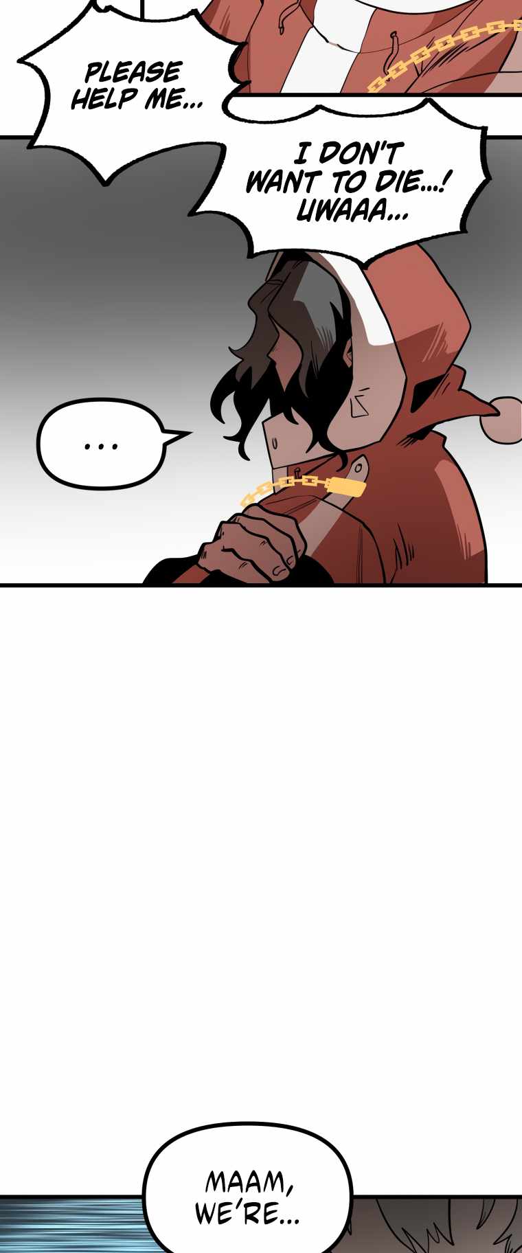 Read Santa Industri Manga Online