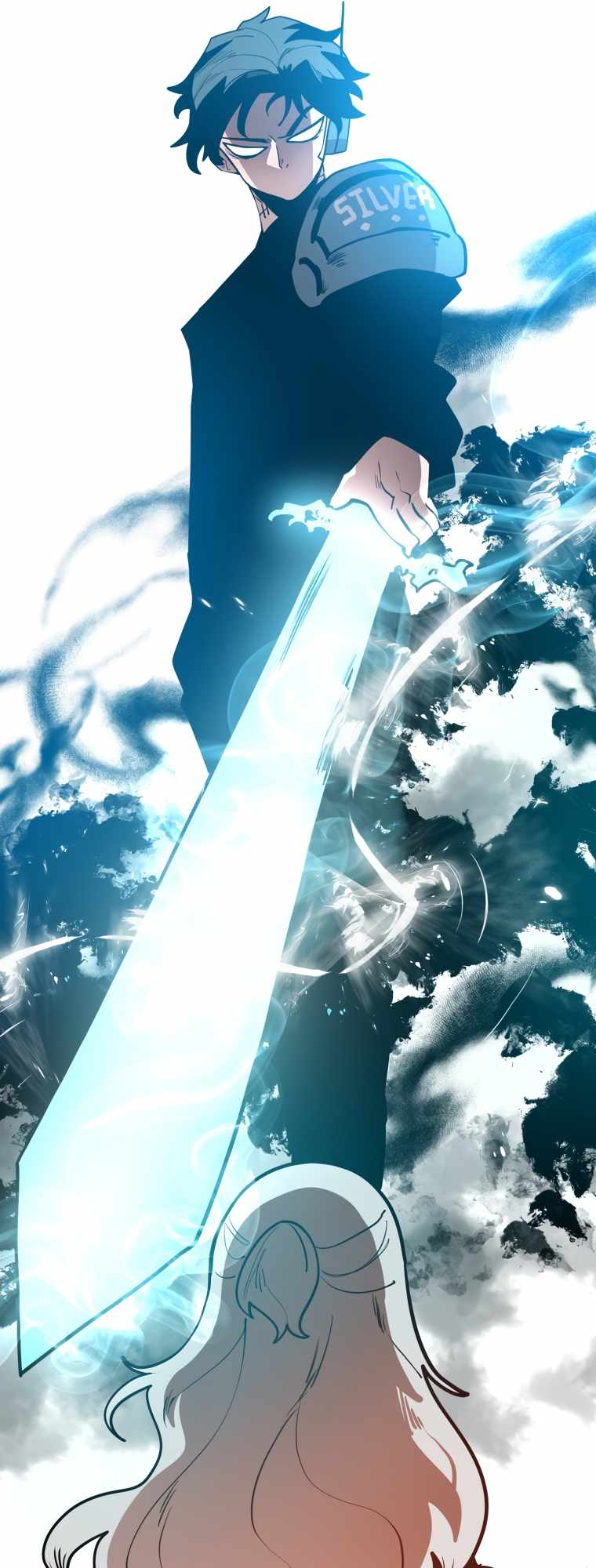 Read Santa Industri Manga Online