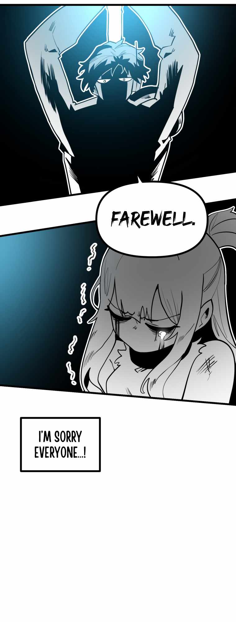 Read Santa Industri Manga Online