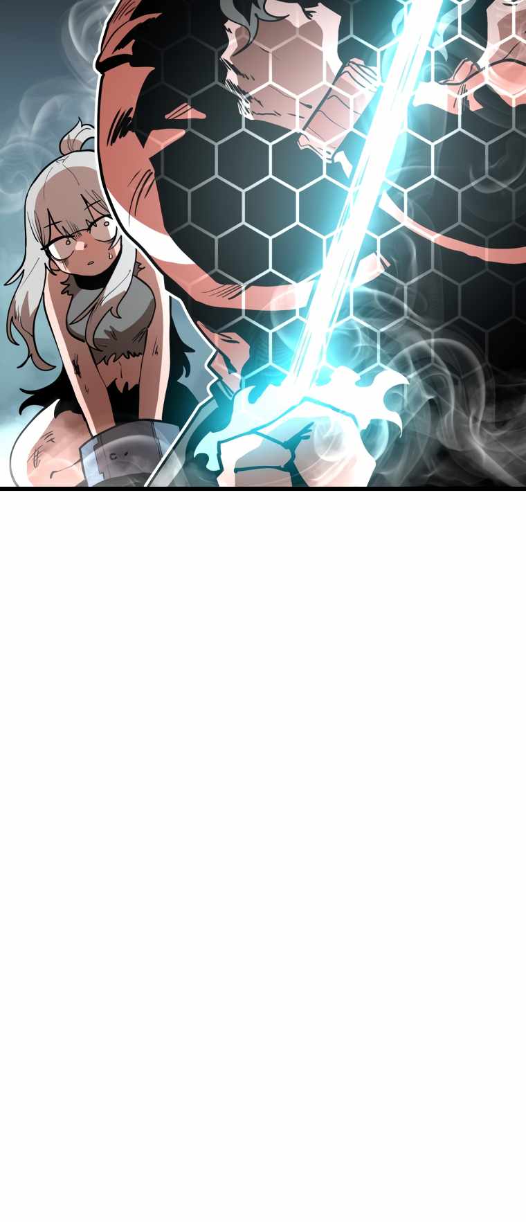 Read Santa Industri Manga Online