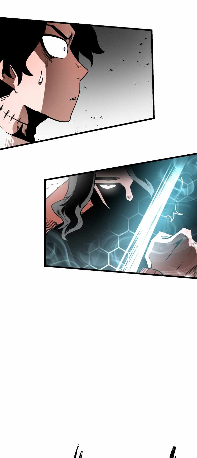 Read Santa Industri Manga Online