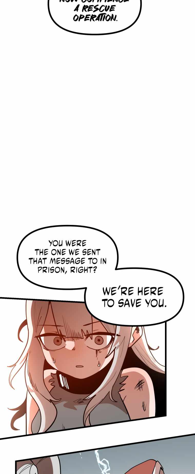 Read Santa Industri Manga Online