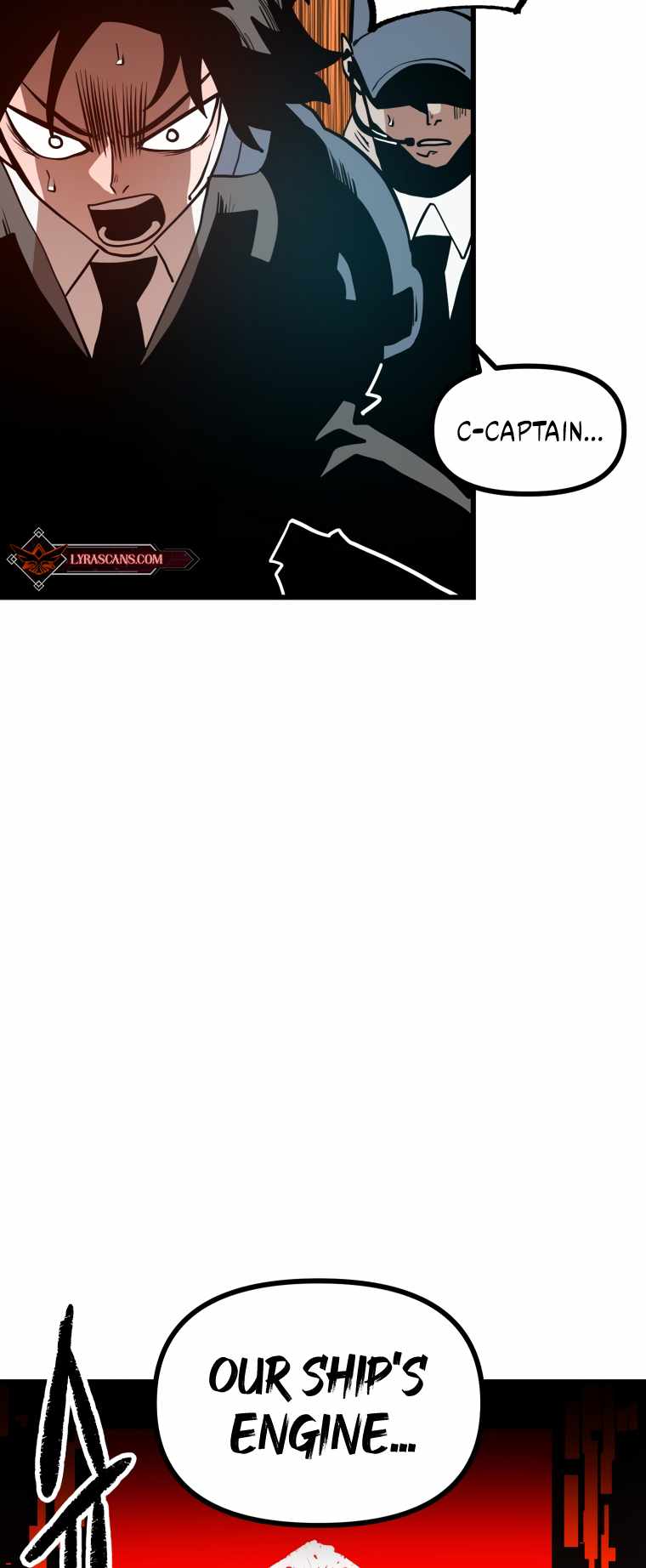 Read Santa Industri Manga Online