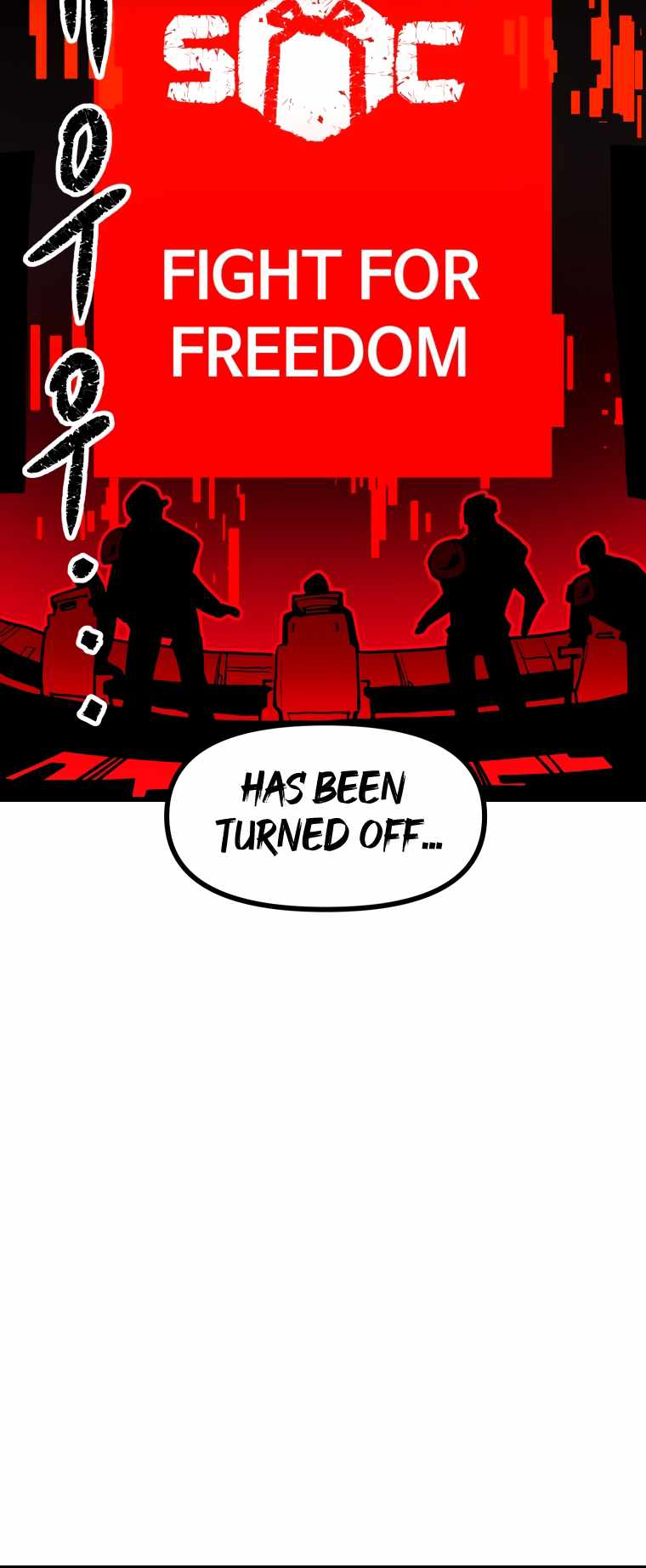 Read Santa Industri Manga Online