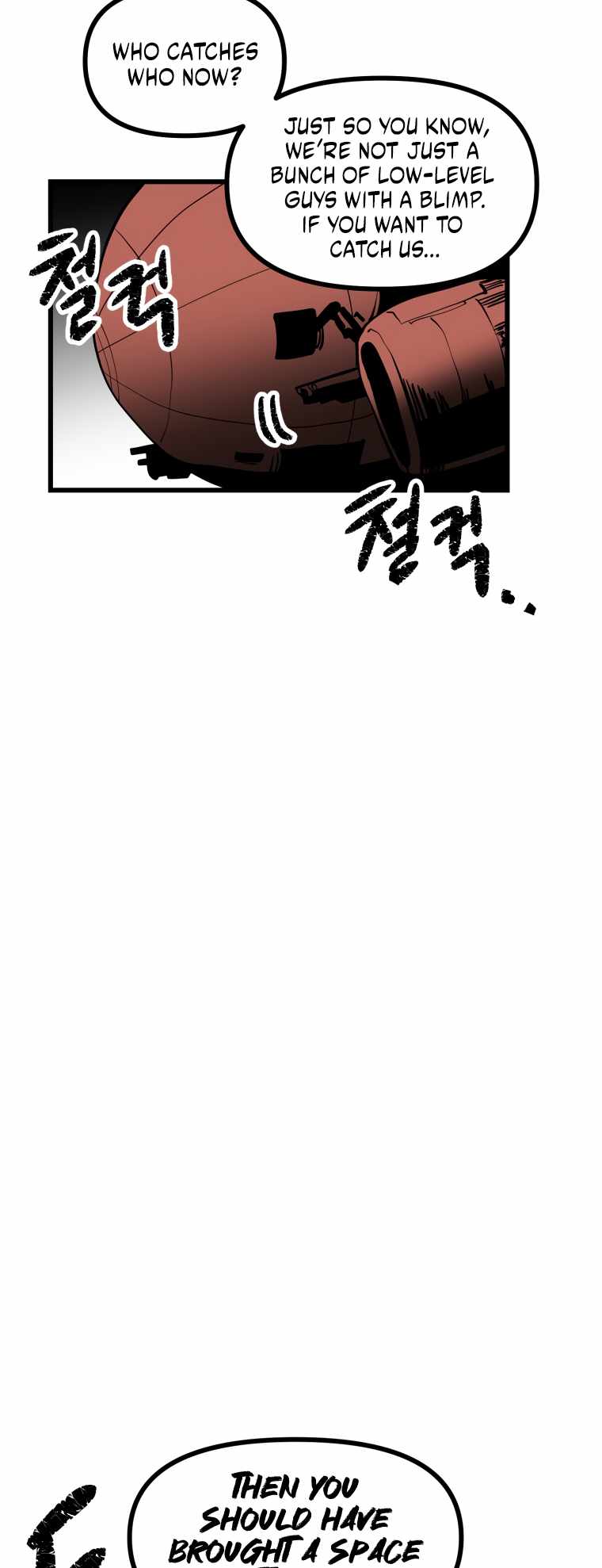 Read Santa Industri Manga Online