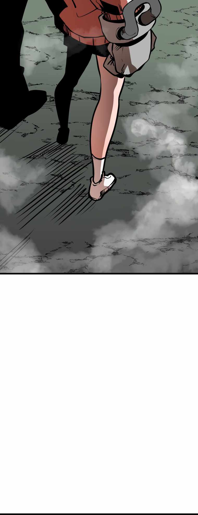 Read Santa Industri Manga Online