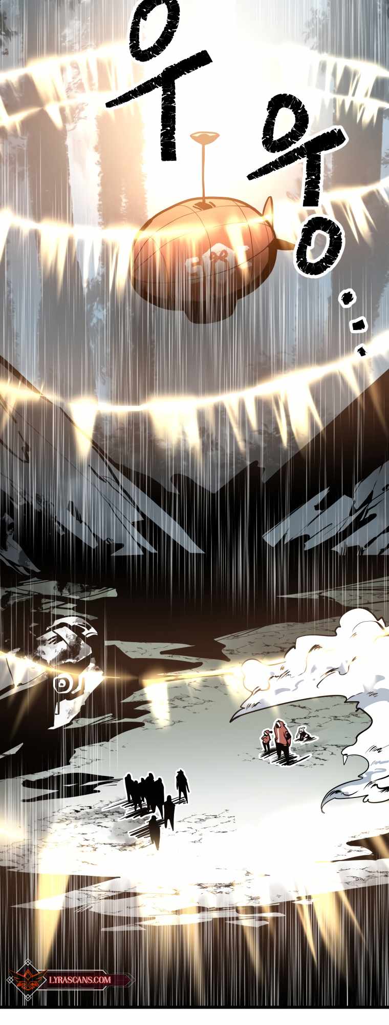 Read Santa Industri Manga Online