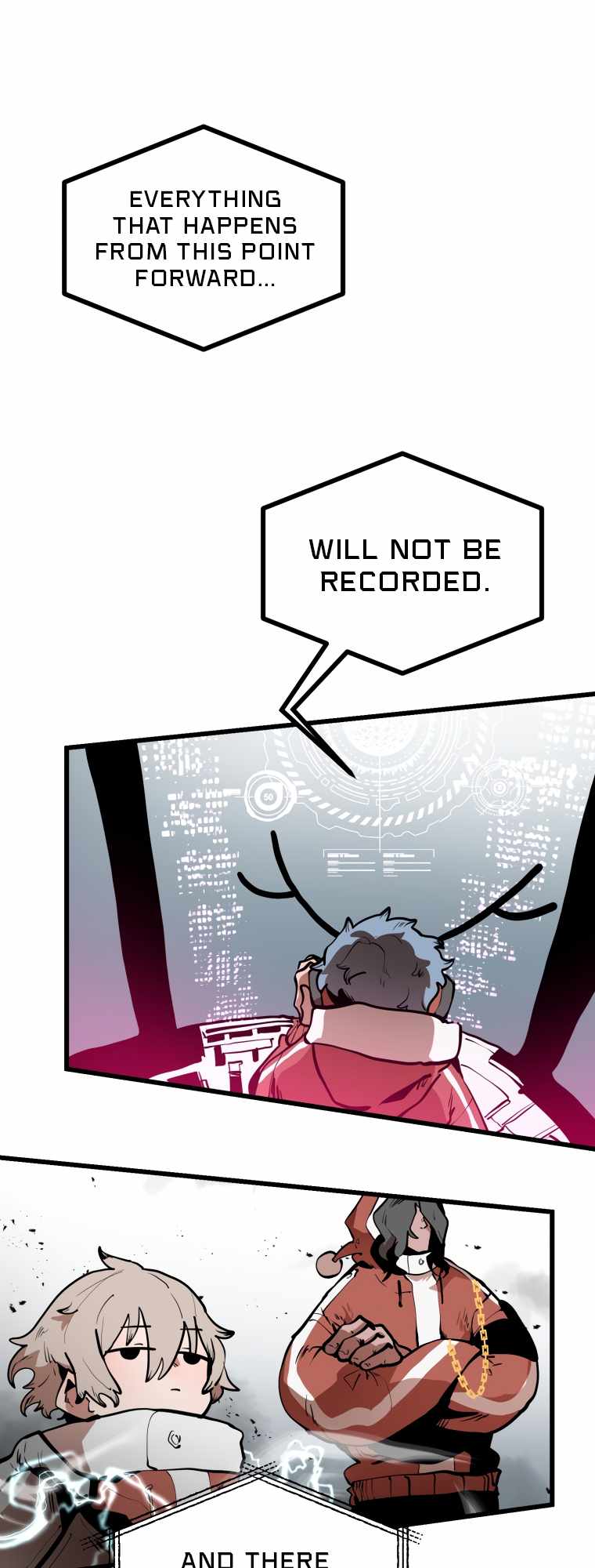 Read Santa Industri Manga Online