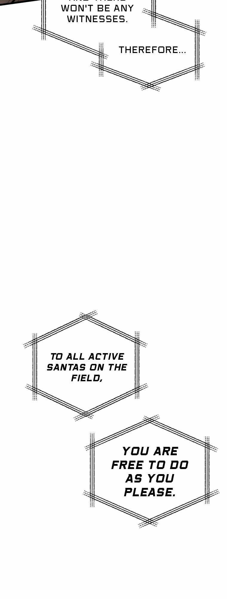 Read Santa Industri Manga Online