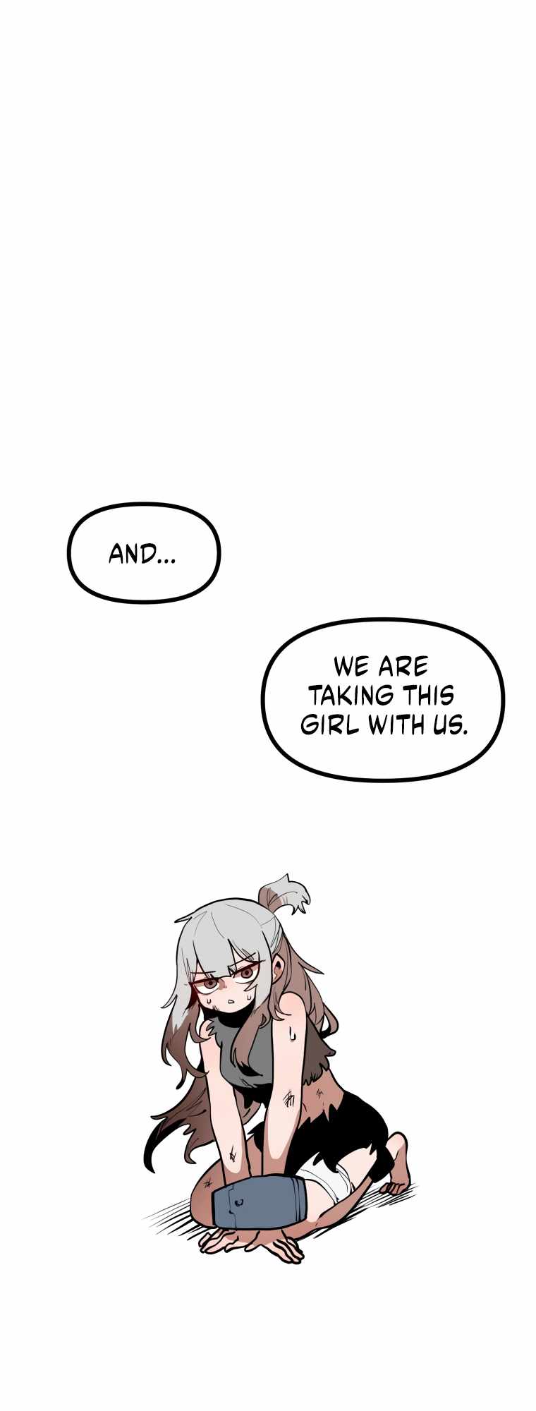 Read Santa Industri Manga Online