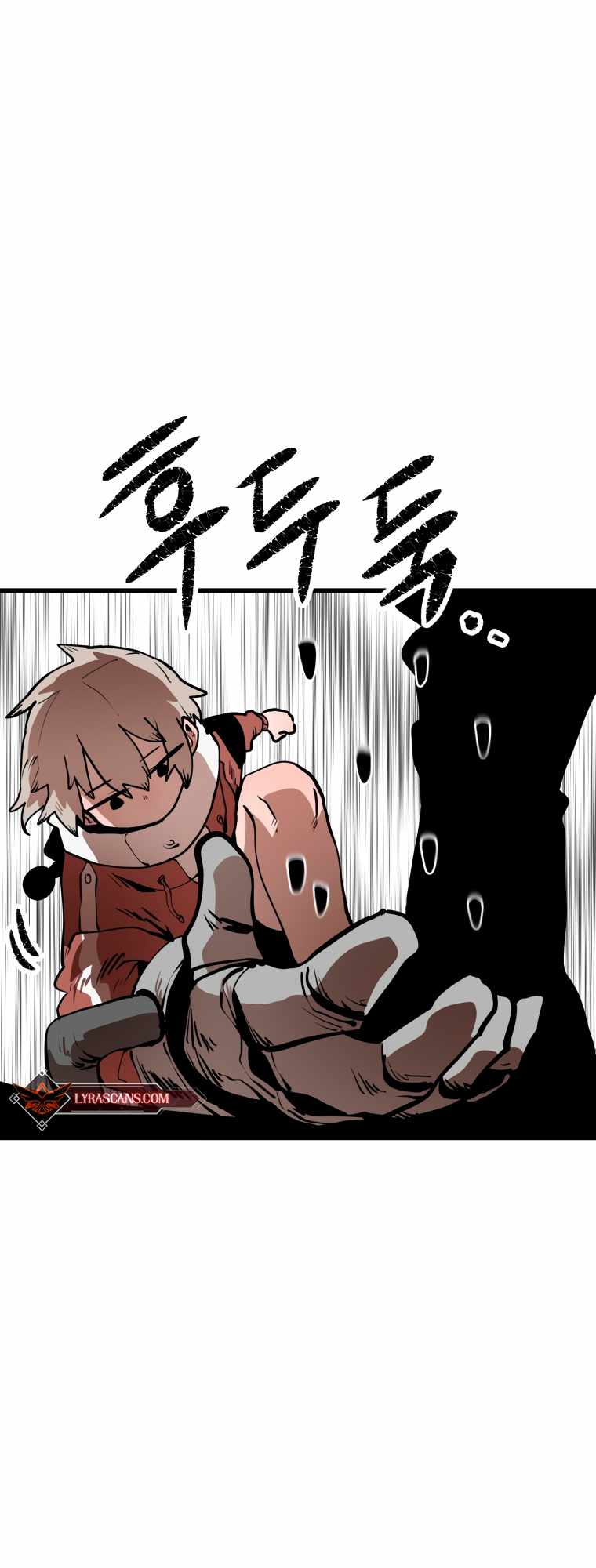 Read Santa Industri Manga Online