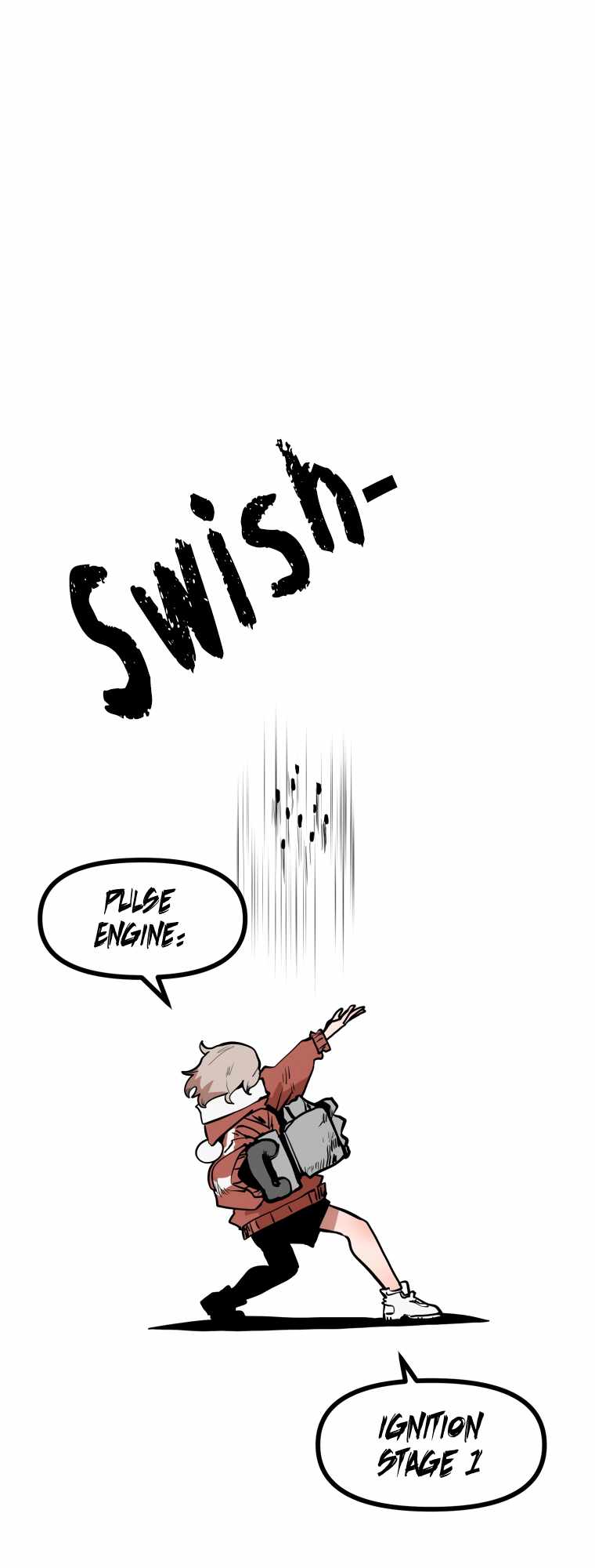 Read Santa Industri Manga Online