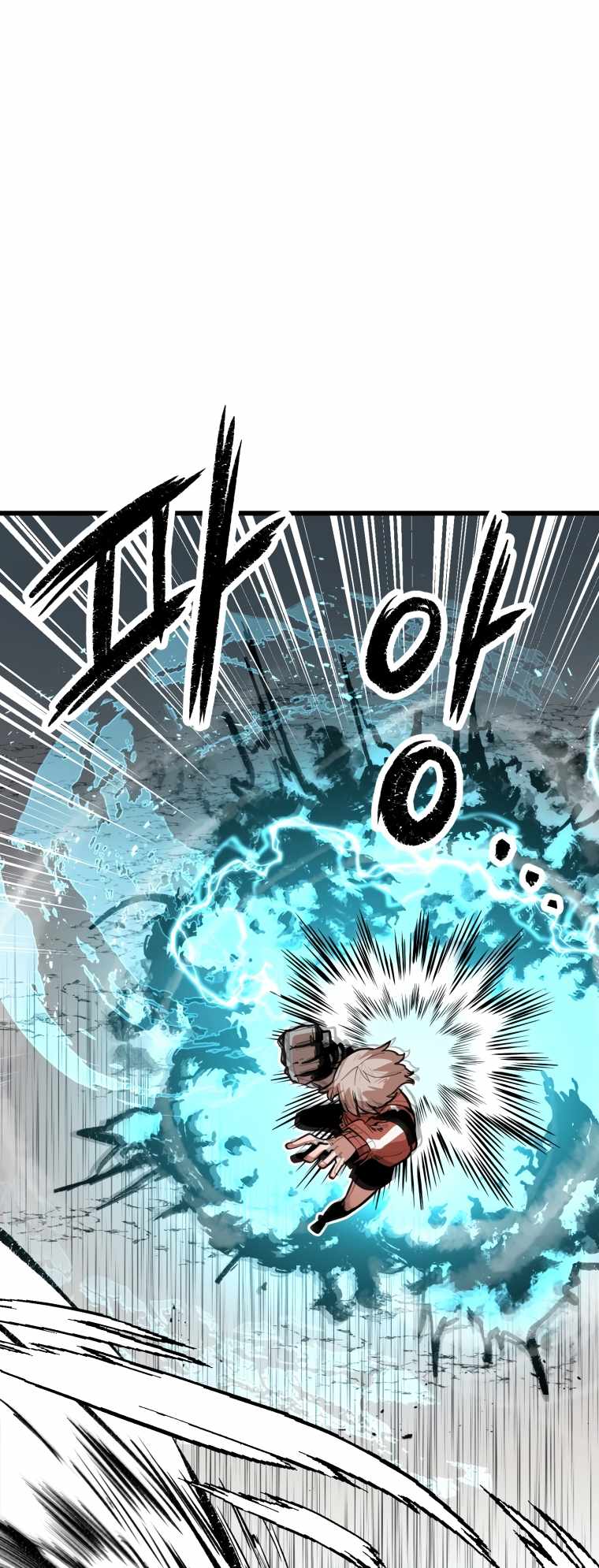 Read Santa Industri Manga Online